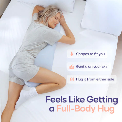 Slumbrella BodyCloud Pillow